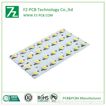 One Stop LED PCB to LED PCB Assembly